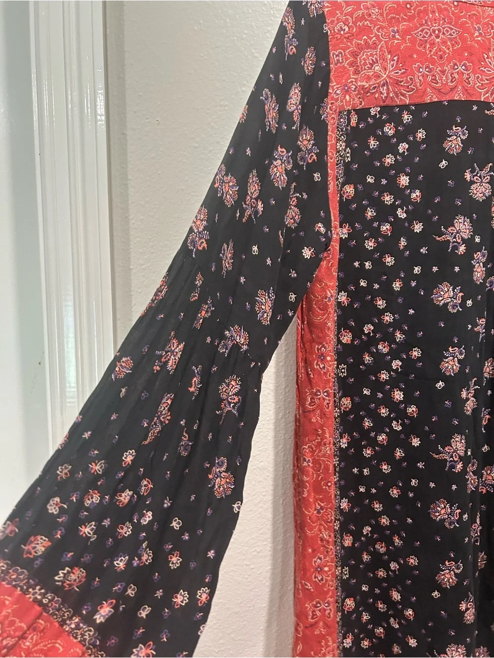Free People lightweight boho